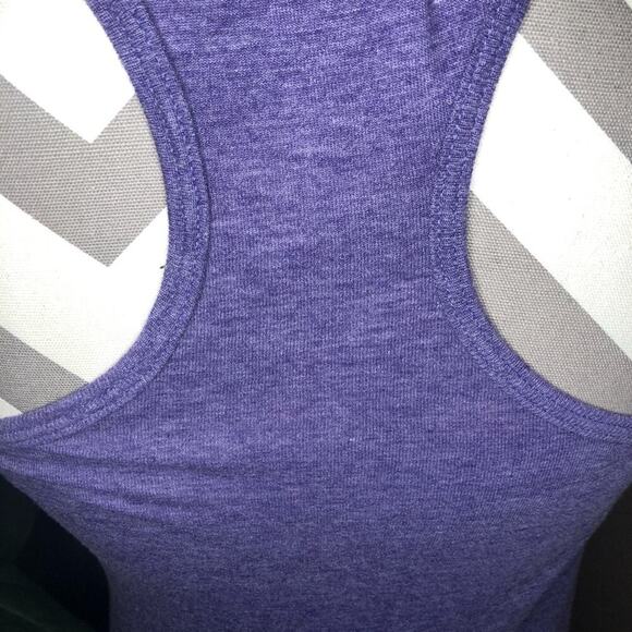 Oh My Quad Becky Squat Graphic Workout Top - Picture 2 of 5